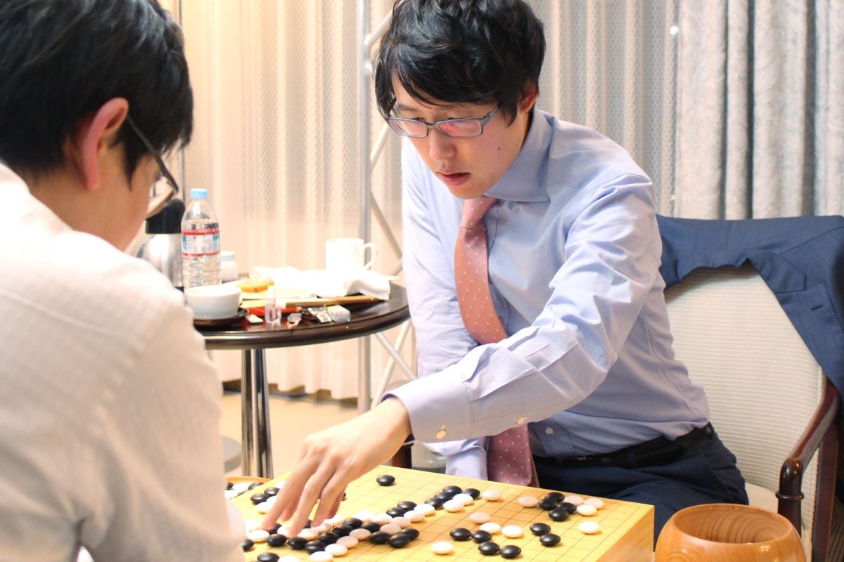 囲碁プロ棋士の賞金ランキング トップ10棋士の意外な 使い道 とは Newsポストセブン