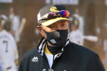 ヘッドコーチに就任した小久保裕紀氏がチームにどんな影響を？（時事通信フォト）