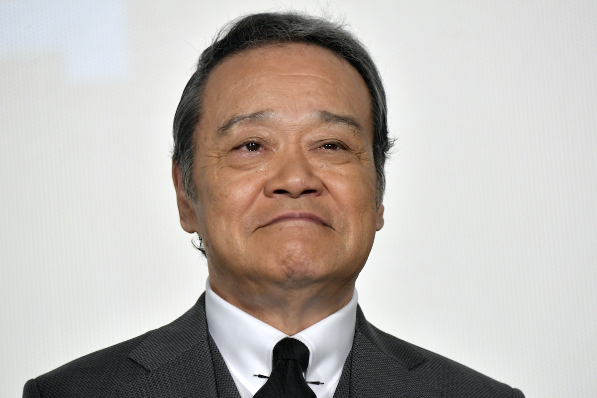 ナイツ塙が語る今期ドラマbest3 1位 俺の家の話 のラストを予想 Newsポストセブン Part 2