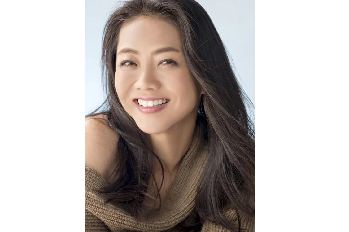 モデル前田典子が50代で感じた体の変化 激しい運動をやめた理由 Newsポストセブン モデル前田典子が50代で感じた体の変化 激しい運動をやめた理由 Newsポストセブン