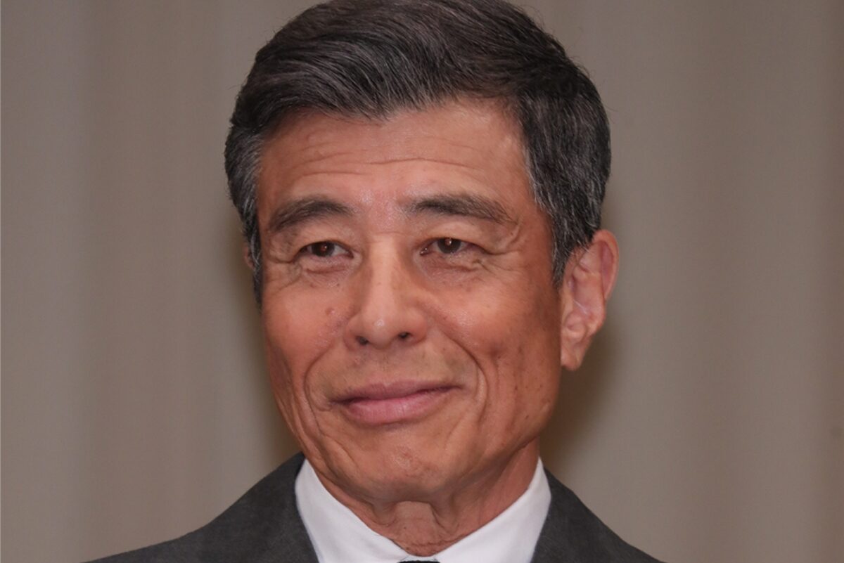 舘ひろし 初の組長役 このご時世でもやるべきだと感じた Newsポストセブン 舘ひろし 初の組長役 このご時世でもやるべきだと感じた Newsポストセブン