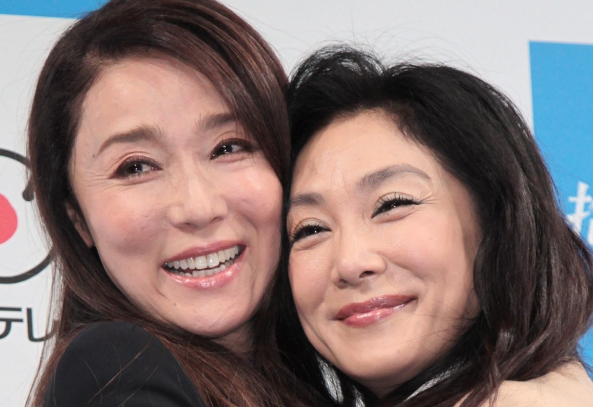 バディもの ドラマに女性コンビがほとんど出てこないワケ Newsポストセブン バディもの ドラマに女性コンビがほとんど出てこないワケ Newsポストセブン