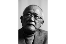 綿引勝彦さんが語った役者の美学とは？