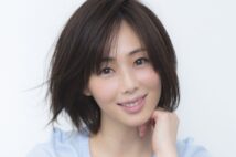 井上和香「家族も感染……コロナと家事・育児の苦悩」告白