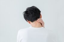 コロナ回復者のデータを見ると、様々なコロナ後遺症の事例が(イメージ)