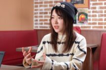 焼肉店の苦境について語る内田眞由美