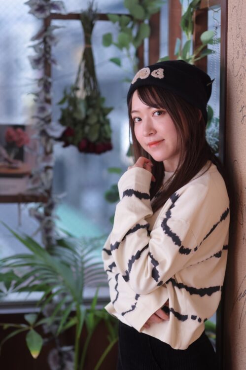 芸能活動も続けている