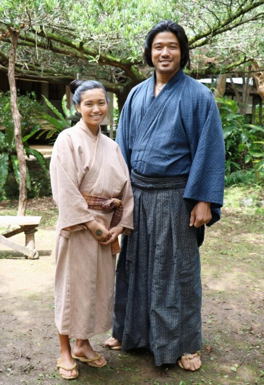 平成最後の大河となった『西郷どん』（2018年）