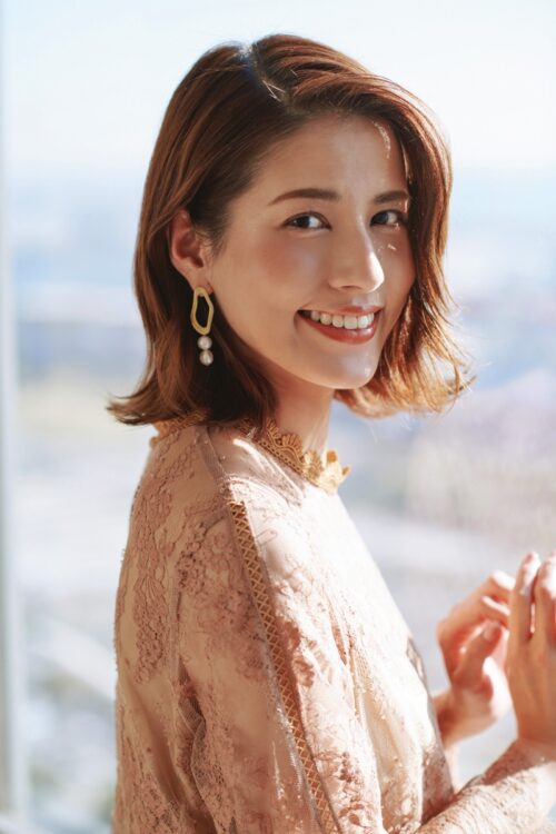 フジ永島優美がキャスターとして心掛けることは？