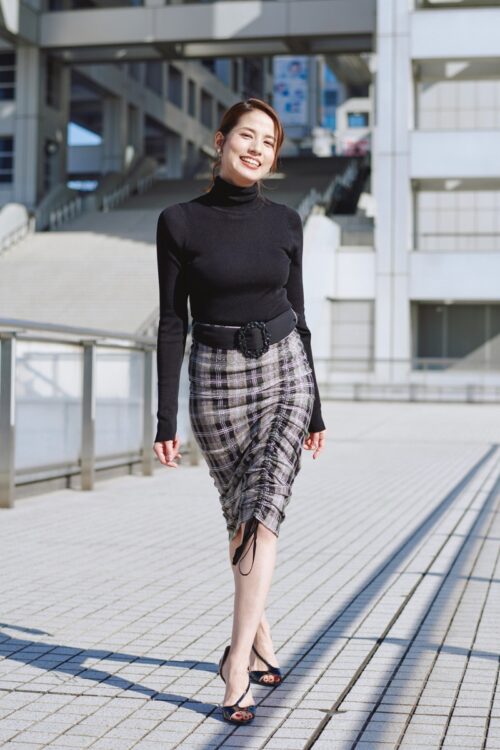 フジ永島優美アナ 新番組への思い 芯のある意見を持ちたい Newsポストセブン Part 2