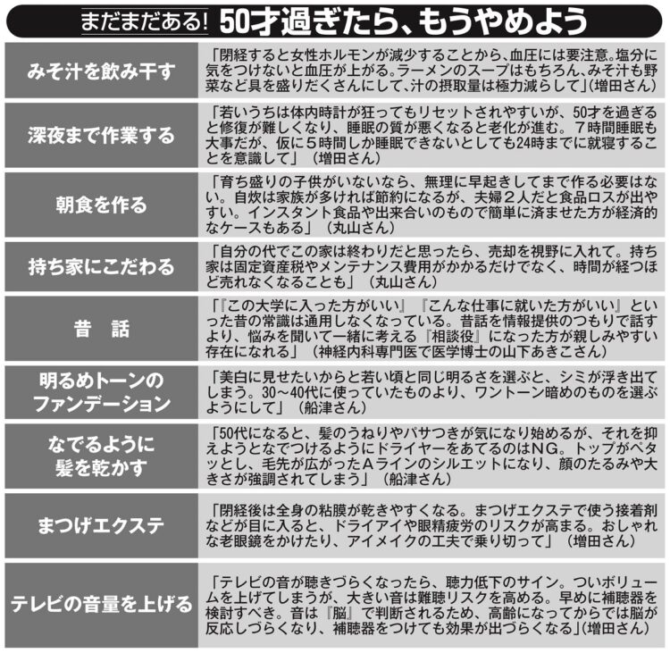 上野千鶴子氏の人間関係の断捨離 苦痛なら距離を置けばいいだけ Newsポストセブン Part 2