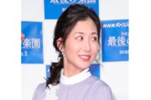 小澤征悦、桑子アナの暴露報道にも動じず　結婚は“年内のつもり”