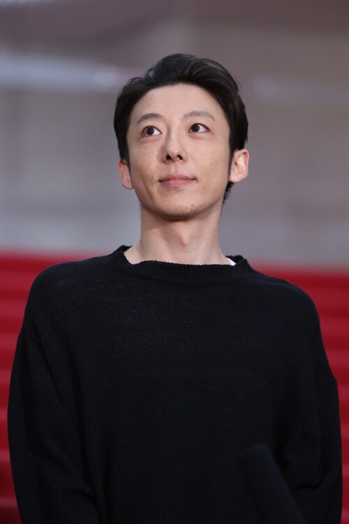 中居 香取 高橋一生 仲間由紀恵も 寄付で褒章を受けた芸能人 Newsポストセブン