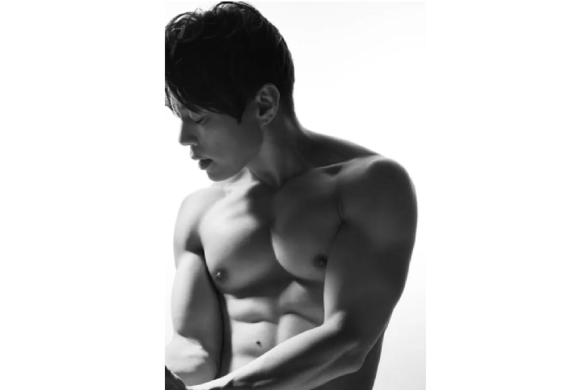 西川貴教が写真集発売 みんなが触りたくなるカラダに仕上がった Newsポストセブン 西川貴教が写真集発売 みんなが触りたくなるカラダに仕上がった Newsポストセブン