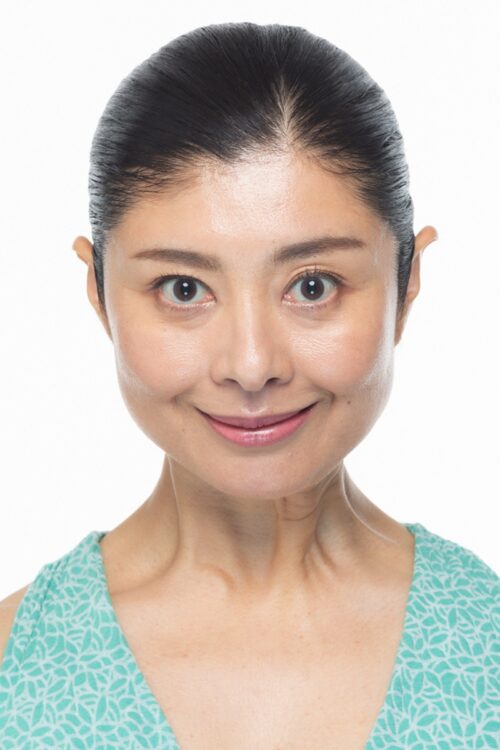 マスク生活が続いて衰えた筋肉に喝 顔の 若返り 筋トレ Newsポストセブン Part 4