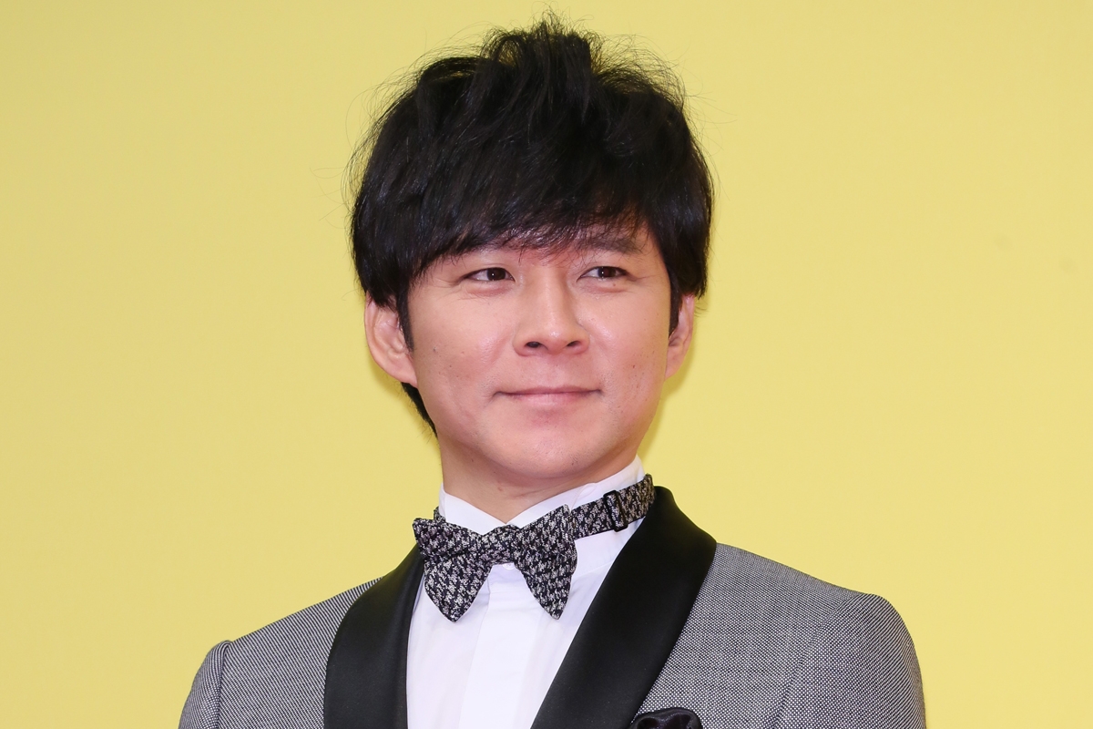 渡部建 活動再開から1年「トイレ行ってきていいですか」も言えなかった苦悩 気ままにPost