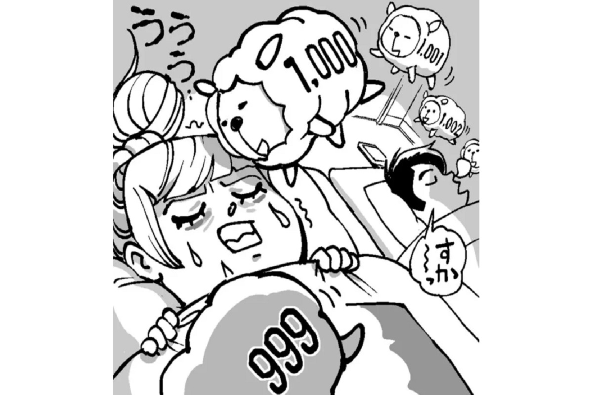 不眠の実例と解決策 眠れないことへの関心 が強すぎるのが問題 Newsポストセブン 不眠の実例と解決策 眠れないことへの関心 が強すぎるのが問題 Newsポストセブン
