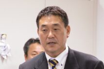 広澤克実氏