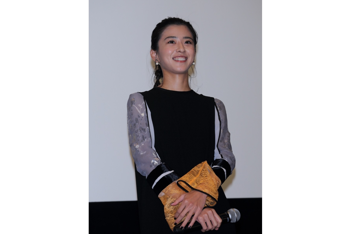 22年前期朝ドラ ヒロインは黒島結菜が有力視 Nhkに貢献 Newsポストセブン 22年前期朝ドラ ヒロインは黒島結菜が有力視 Nhkに貢献 Newsポストセブン