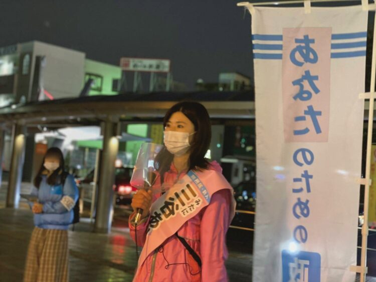 ã‚¹ãƒ¼ãƒ'ãƒ¼ã‚¯ãƒ¬ã‚¤ã‚¸ãƒ¼å›ã«202ç¥¨å·®ã§æƒœæ•—ã—ãŸç¾Žäººå€™è£œãŒã‚¨ãƒ¼ãƒ« Newsãƒã‚¹ãƒˆã‚»ãƒ–ãƒ³ Part 2
