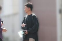 鶴瓶の長男・駿河太郎、交通事故泥沼裁判 父に秘密にしていた事情