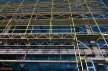 マンションは建設中から消費者動向を見定めるマーケティングが始まっている