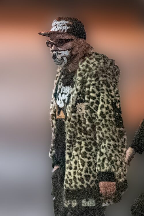 オンリーワンなファッション