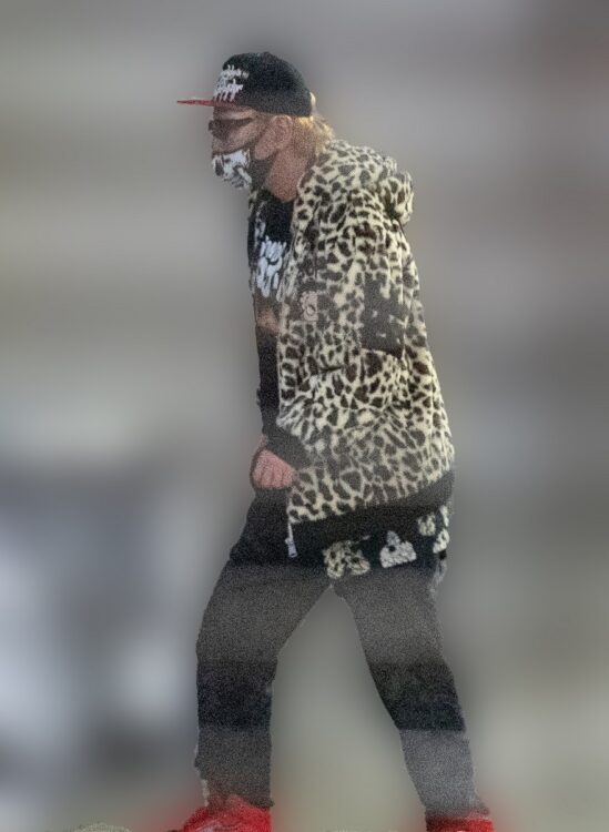 ライフスタイルが確立されている古田