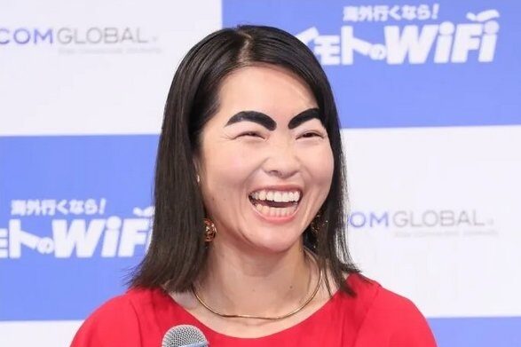 イモトアヤコは『世界の果てまでイッテQ！』に出演