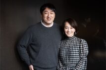木佐アナ&石井監督 感染対策は「周りに厳しい分、自分たちも万全」
