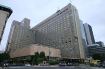 帝国ホテル「30泊36万円」への様々な反応 「破格」「安売りしないで」