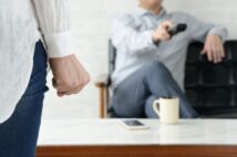 在宅勤務導入後、離婚相談件数が3割増 夫の“本当の姿”に当惑する妻