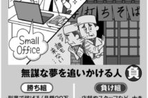 60代での起業　「副業で月20万円稼げる」がターニングポイントか