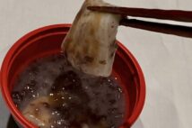 レンジ、湯煎、お湯かけて… 手軽に楽しめる「おしるこ&ぜんざい」の進化