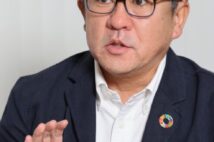 アスクル社長 ネット通販で焼き立てパンも販売、「品質」で勝負する