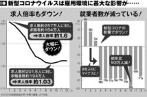 失業給付の賢い活用法　「特定受給資格者」になれば総額120万円の差