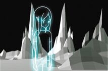 映画の時代背景から20年 『2001年宇宙の旅』を芸術作品で問い直す展覧会