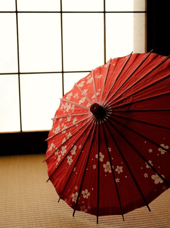 江戸時代の「挟まれたい願望」とは?(イメージ)