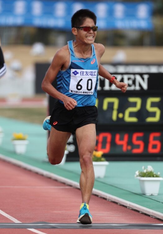 川内優輝選手が翻弄されるマラソン大会を見て物申した