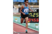 川内優輝が履いたアシックスの厚底 ランナーがやきもきする理由