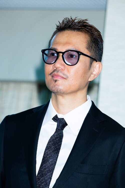 裁判は和解したという