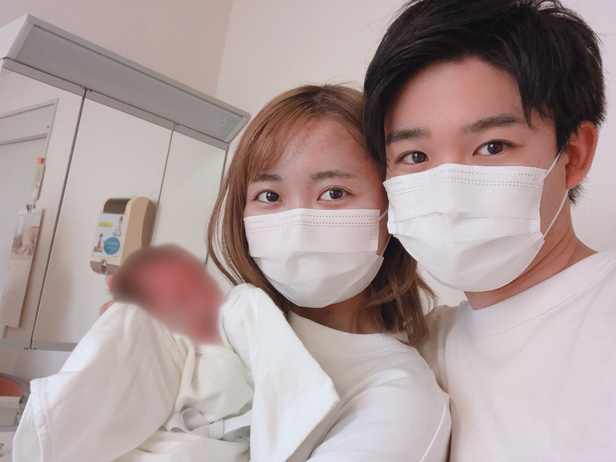 余命数週間 と告げられたがんステージivのママ 1才になる娘への言葉 Newsポストセブン 余命数週間 と告げられたがんステージivのママ 1才になる娘への言葉 Newsポストセブン