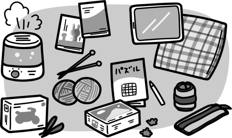 長期にわたることを想定