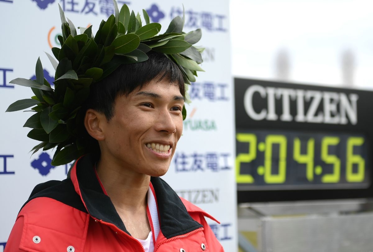 鈴木健吾のマラソン日本新は「悲劇の大記録」に終わるのか｜NEWSポスト