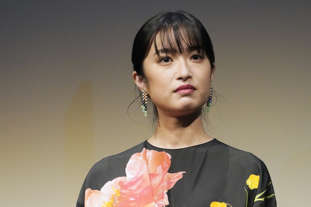門脇麦は 時代が求める女優 に 宮崎あおい 蒼井優に続く存在 Newsポストセブン 門脇麦は 時代が求める女優 に 宮崎あおい 蒼井優に続く存在 Newsポストセブン