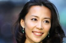 過去の大河でここまで濡れ場の“経験者”が多かったことはないという(時事通信フォト)