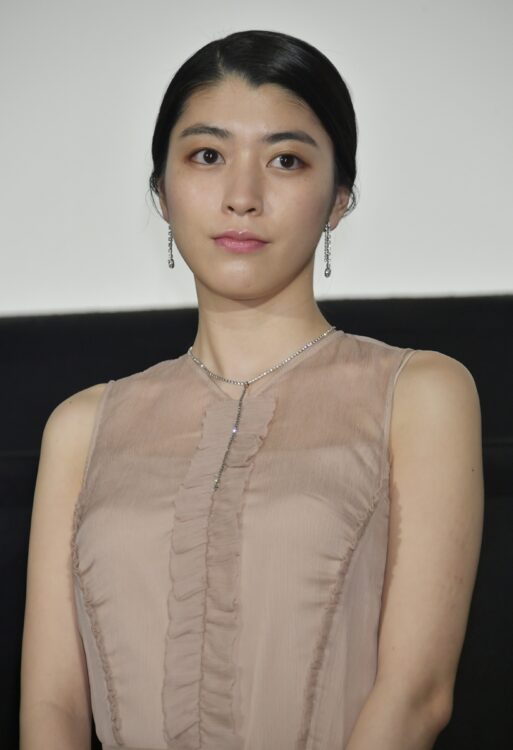 『青天を衝け』に出る女優の艶やかな熱演を振り返る(時事通信フォト)