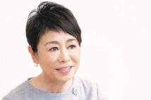安藤優子さん、16年にわたる実母の認知症介護の末に見えたもの