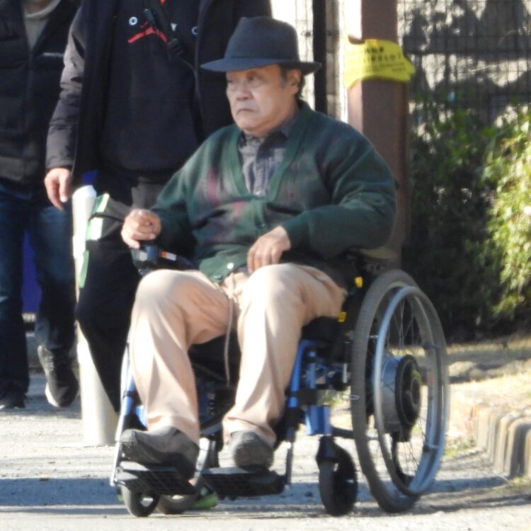 退所近づく長瀬智也 封印していた歌披露の奇跡 西田敏行も絶賛 Newsポストセブン Part 2 退所近づく長瀬智也 封印していた歌披露の奇跡 西田敏行も絶賛 Newsポストセブン Part 2