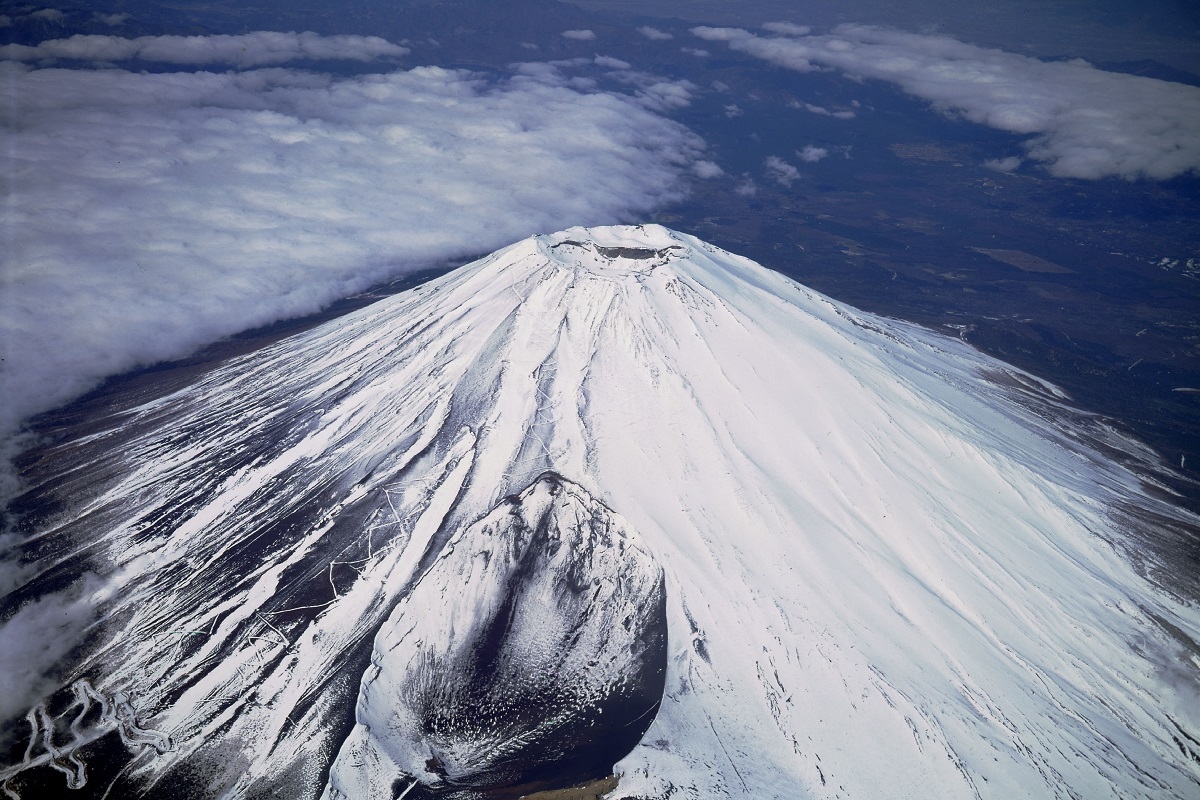 南海トラフ地震が富士山噴火誘発したら 首都機能は完全麻痺 Newsポストセブン 南海トラフ地震が富士山噴火誘発したら 首都機能は完全麻痺 Newsポストセブン